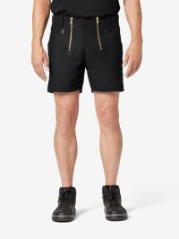 FHB Herren Zunftshorts  schwarz - Jo